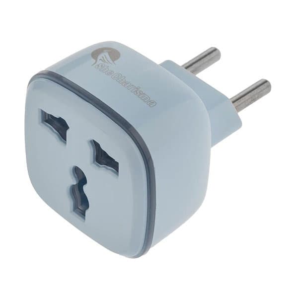 تبدیل 3 به 2 LED دار مدل آرکا (فروش فقط کارتنی) — تصویر ۲