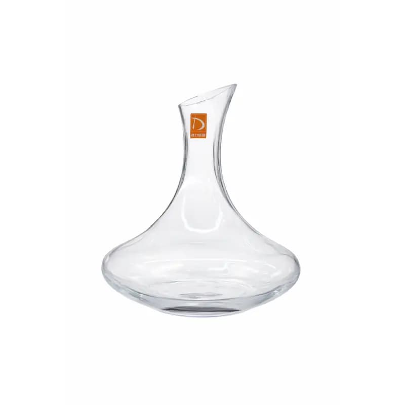 پارچ اب شفاف پیرکس ساغر(ساده)