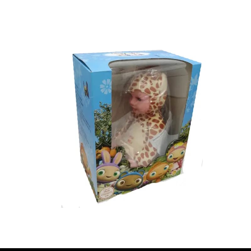 عروسک بیبی دالی