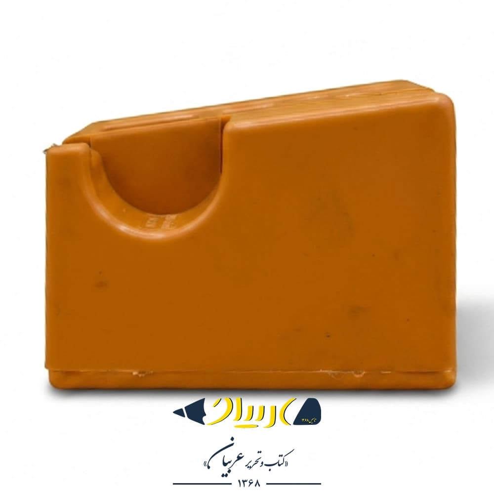پایه چسب کد ۱۹۰ – برند شاهین — تصویر ۵