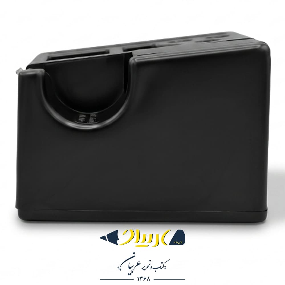 پایه چسب کد ۱۹۰ – برند شاهین — تصویر ۴