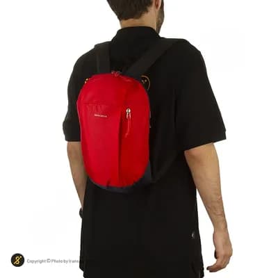 کوله پشتی طرح کچوا 10 لیتری TFR — تصویر ۶