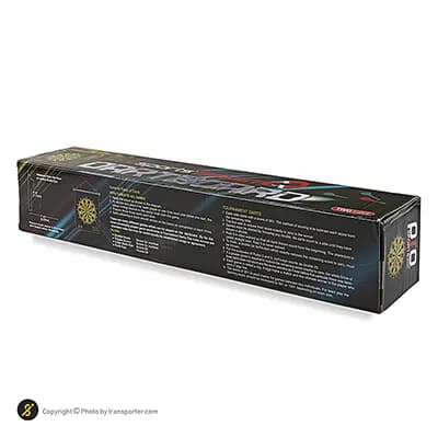 تخته دارت مغناطیسی 15 اینچ پرو اسپرتز PS_1018B — تصویر ۷