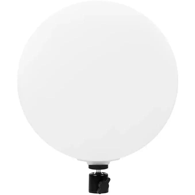 فیل لایت مدل Fill Light GS-2600 RGB به همراه سه پایه — تصویر ۴