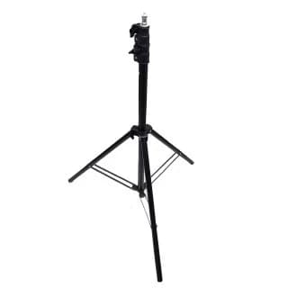 فیل لایت مدل Fill Light GS-2600 RGB به همراه سه پایه — تصویر ۸