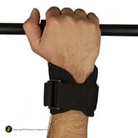 کف بند جفتی بدنسازی استپ دار پرو اسپرتز 3-971 — تصویر ۱۰