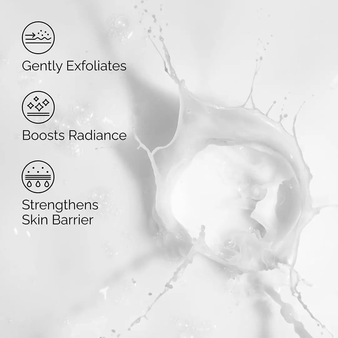 تونر شیری 30% ساکارومایسس فرمنت The Ordinary | 100 میلی‌لیتر — تصویر ۳