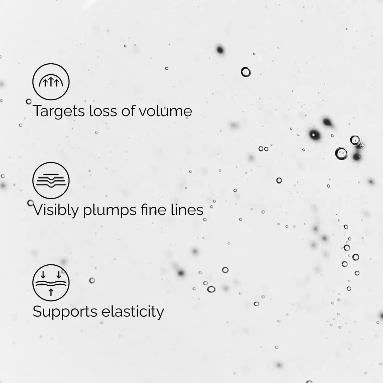 ولوفیلین | Volufiline برند The Ordinary مدل 92%+1% — تصویر ۳