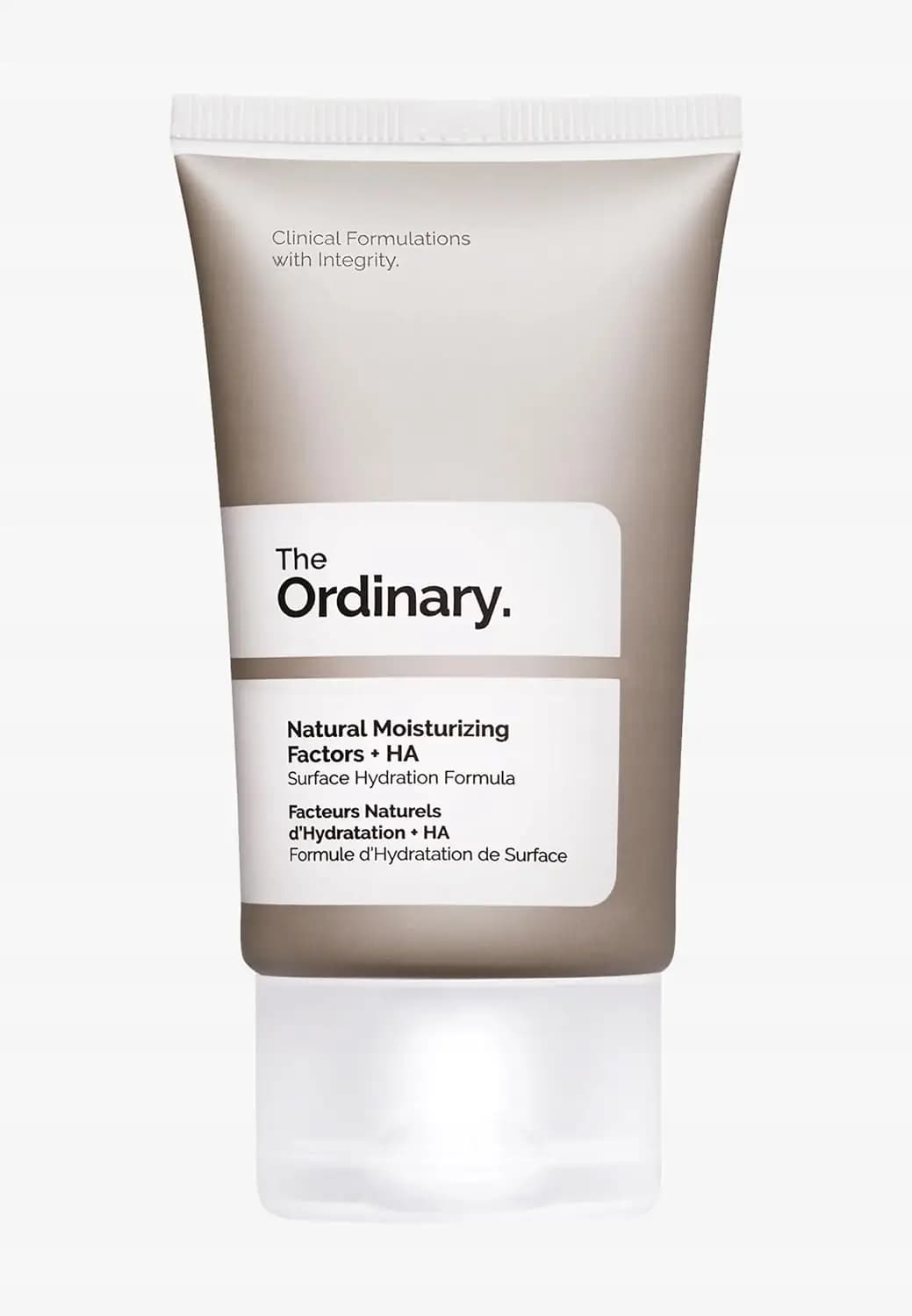 کرم آبرسان The Ordinary Natural Moisturizing Factors + HA | The Ordinary — تصویر ۲
