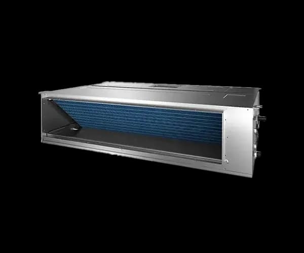 داکت اسپلیت اینورتر میدیا مدل X160M ظرفیت ۵۴۰۰۰