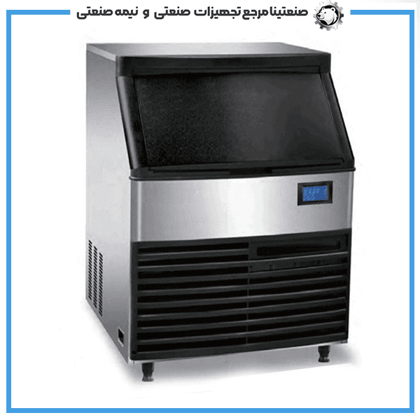 یخ ساز ۶۰ کیلویی الکتروکار مدل B7120P