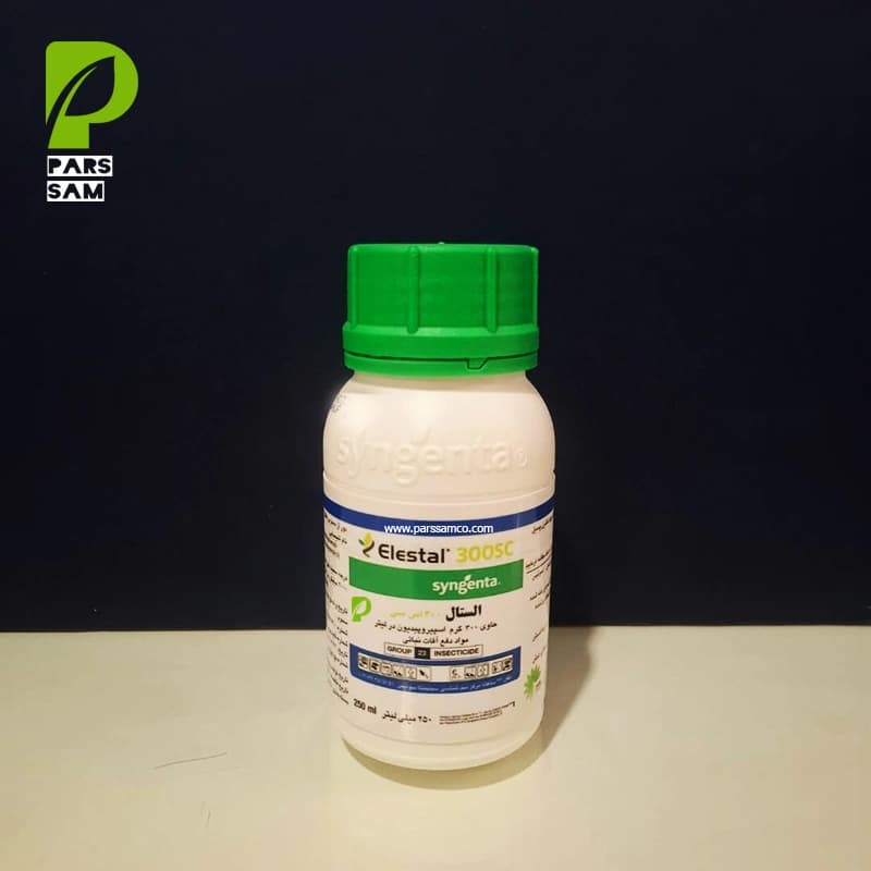 حشرهکش الستال (اسپیروپیدیون )