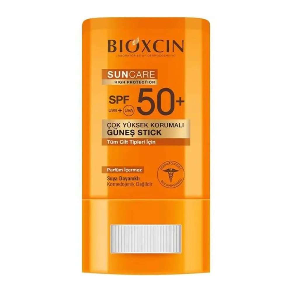 کرم ضد آفتاب استیکی بیوکسین BIOXCIN