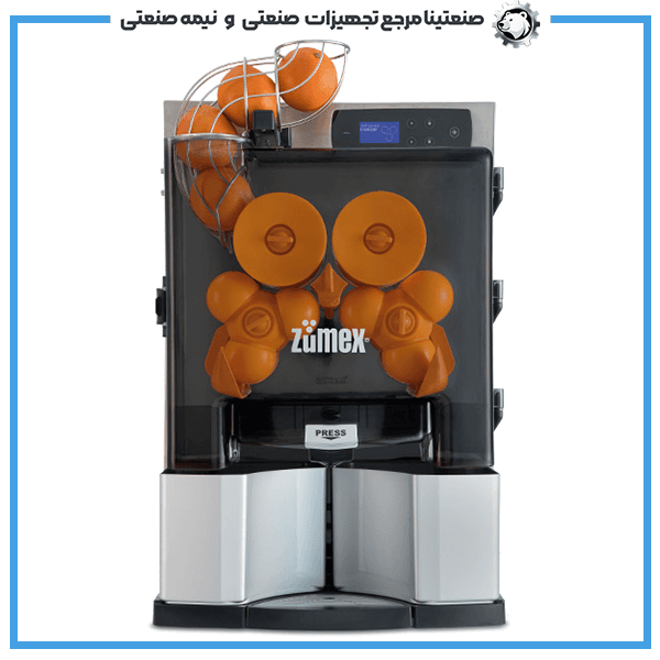 آب مرکبات گیری زومکس مدل Zumex Essential pro