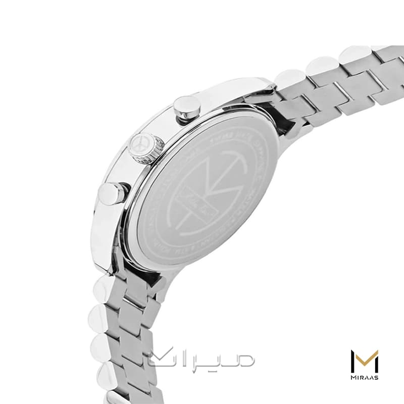 ساعت متی تیسو مدل H411CHAV — تصویر ۳