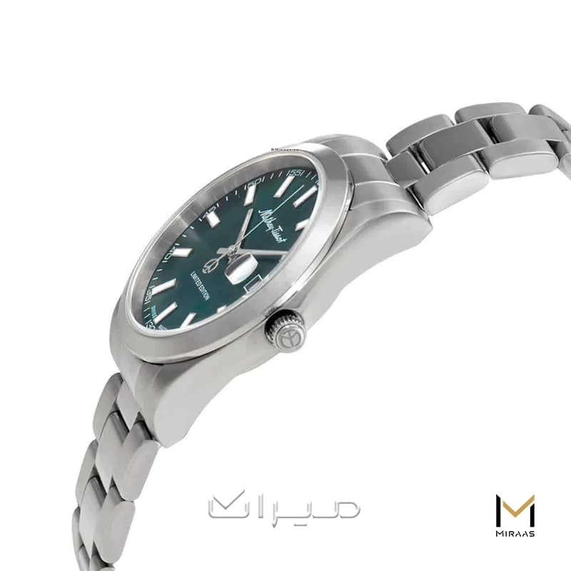 ساعت متی تیسو مدل H451VE — تصویر ۳