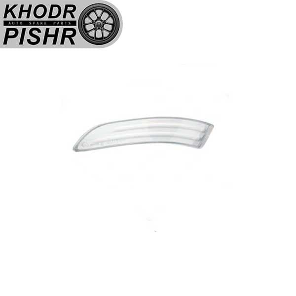 طلق راهنما آینه بغل چپ برلیانس H300 و H320