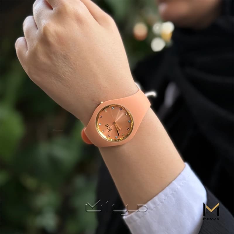 ساعت زنانه آیس 022362 — تصویر ۵