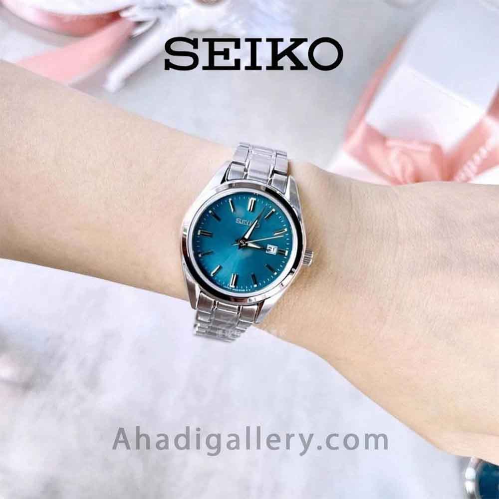 ساعت سیکو مدل SUR525P1 — تصویر ۱۲
