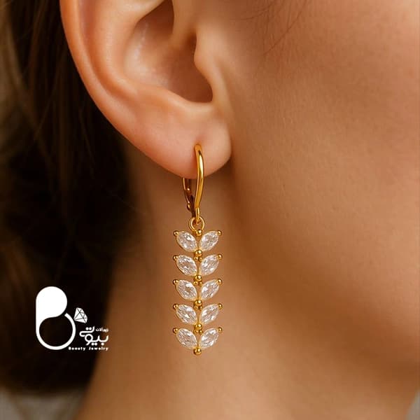 گوشواره گندمی وارداتی