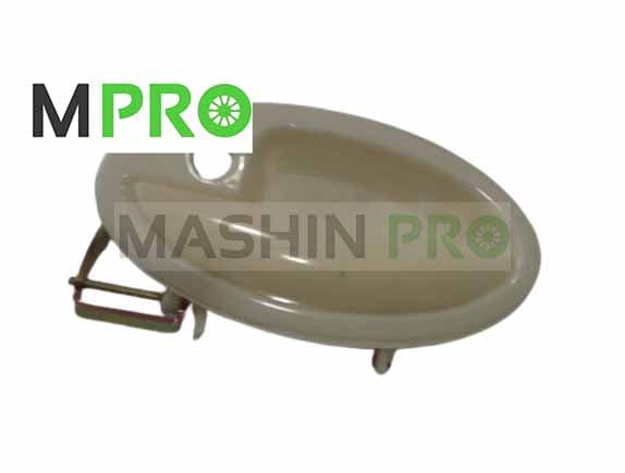 دستگیره بیرونی جلو چپ لیفان 520 — تصویر ۲