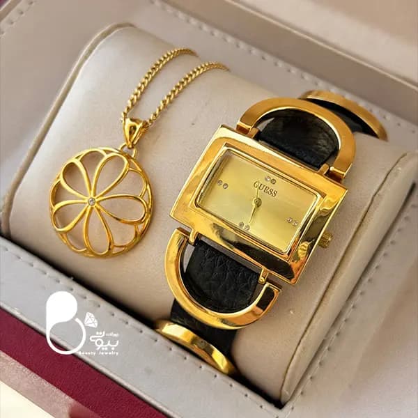 ست ساعت موتور ژاپن حراجی بیوتی