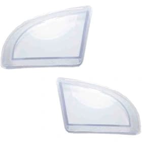 طلق پرژکتور ( مه شکن ‌) لیفان 520 کد 520MRL بسته 2 عددی چپ و راست