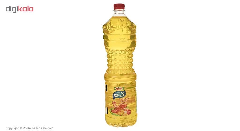 روغن سرخ کردنی لایت طبیعت - 810 گرم - احمد مارکت — تصویر ۳
