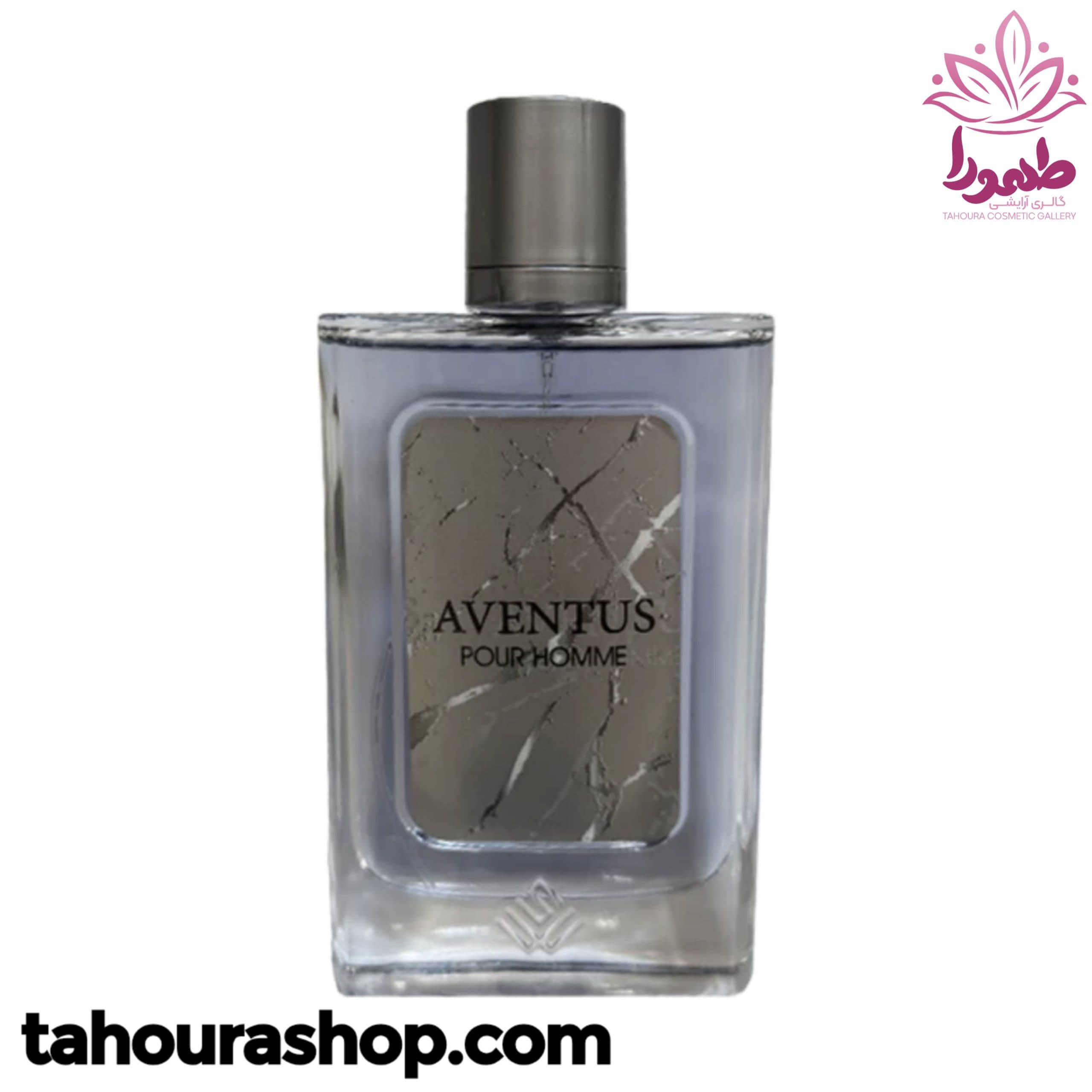 ادکلن مردانه AVENTUS وودی سنس
