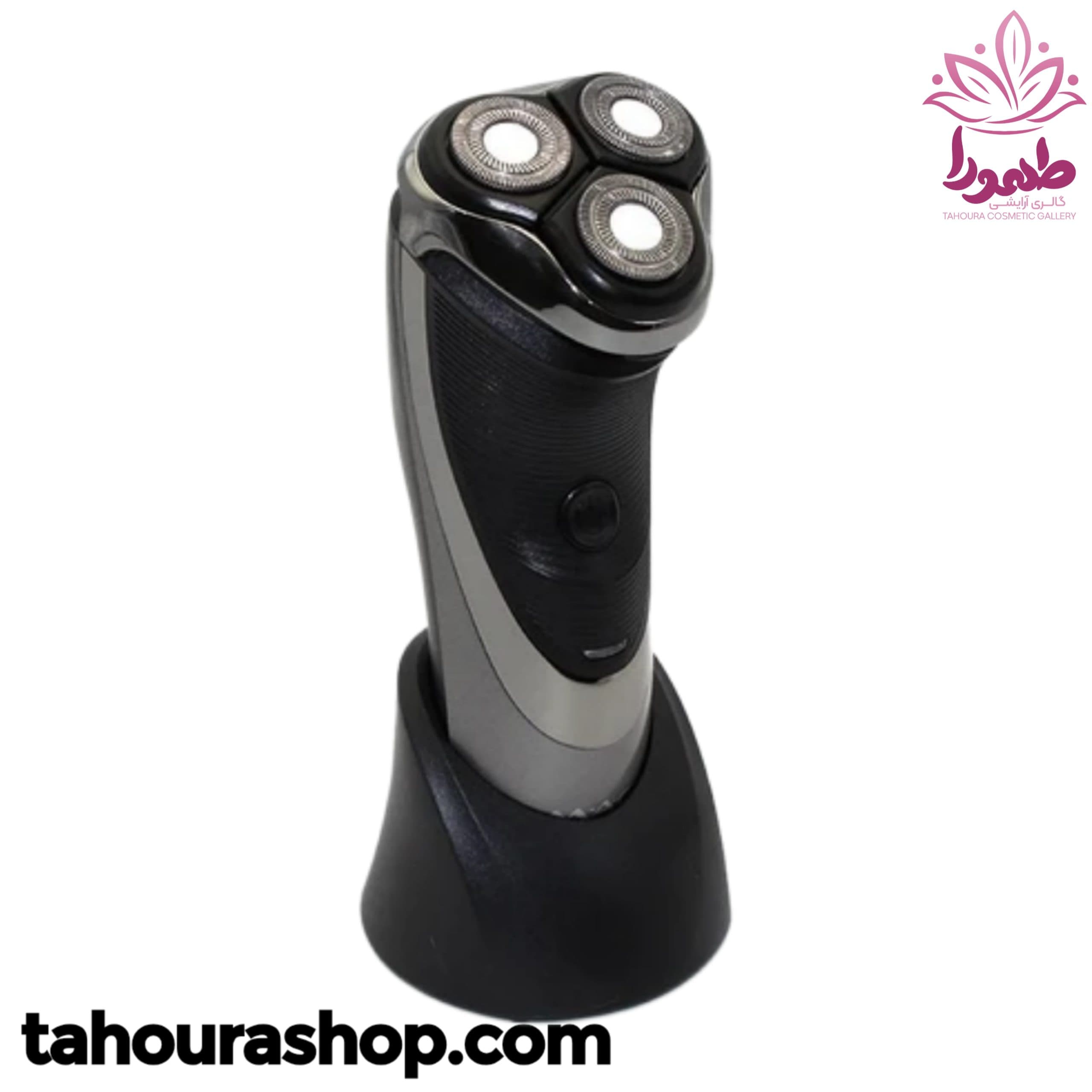 ماشین اصلاح حرفه ای مک استایلر مدل MC-8815