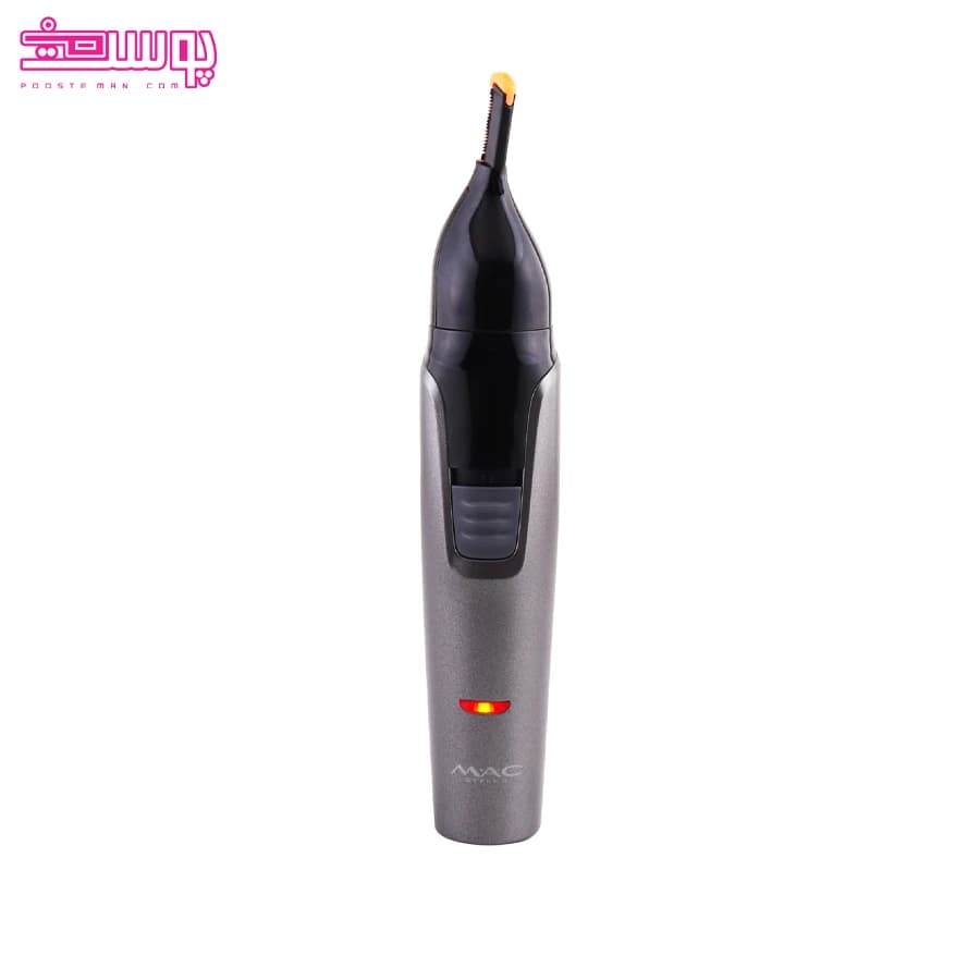 موزن گوش و بینی مک استایلر مدل MC-8814 — تصویر ۱۱