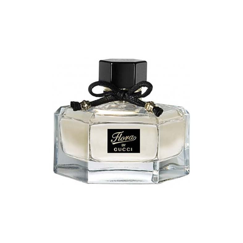 عطر ادکلن گوچی فلورا زنانه (ادوتویلت) 75 میل اصلی | Gucci Flora by Gucci EDT for Woman 75 ml
