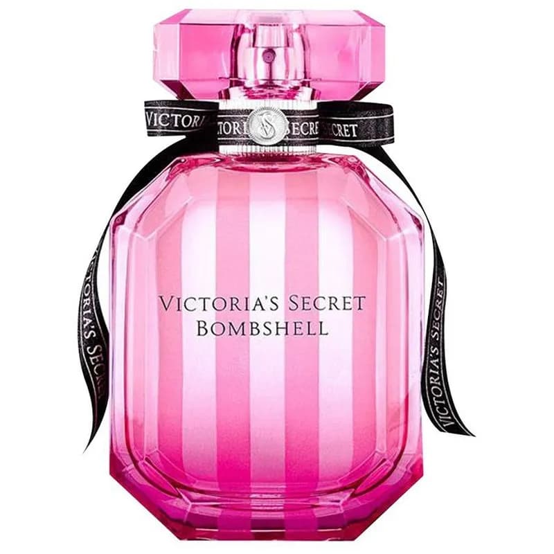 عطر ادکلن ویکتوریا سکرت بامب شل 100 میل اصلی | Victoria Secret Bombshell 100 mil