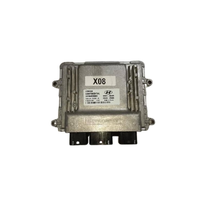 ECU هیوندای النترا AD (کامپیوتر)