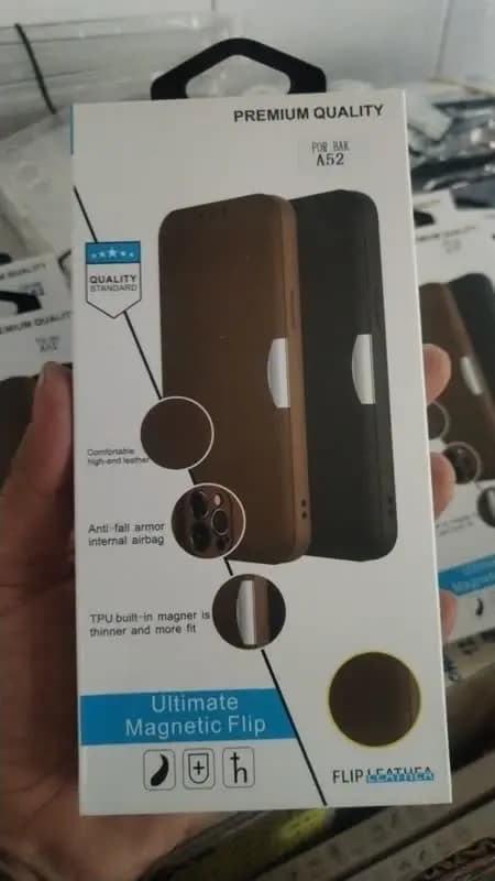 کاور گوشی آیفون 11 مشکی