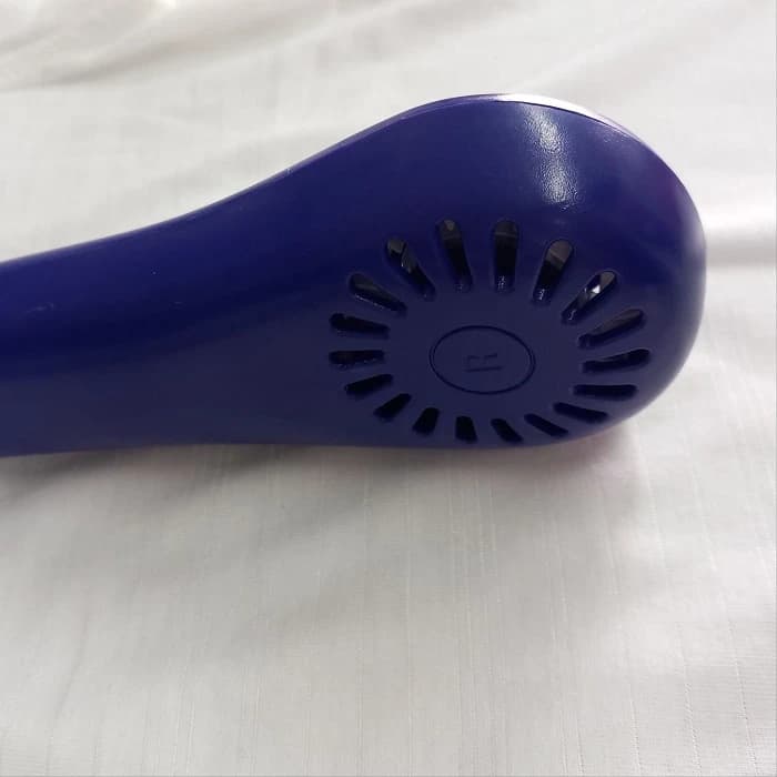 پنکه گردنی Neck fan — تصویر ۵