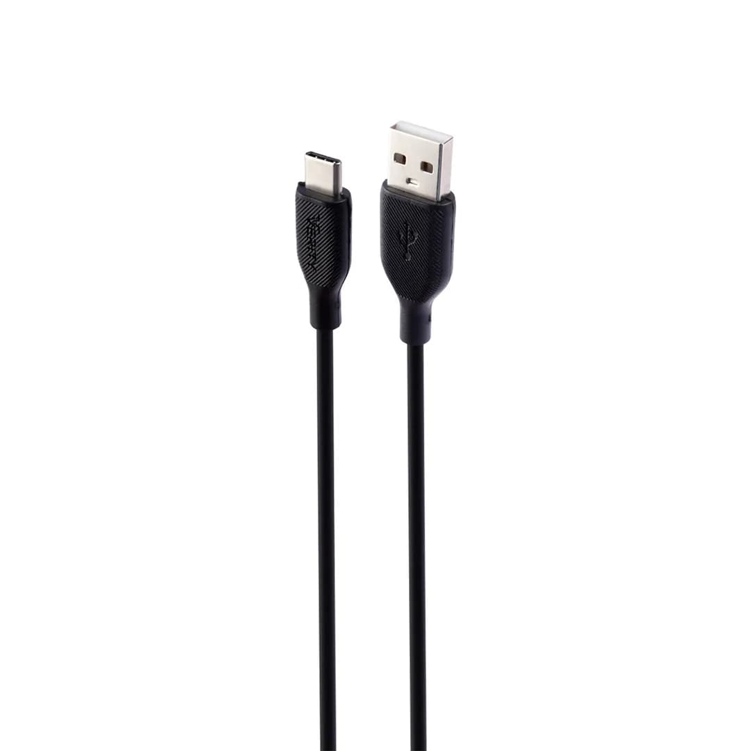کابل دیتا و شارژ USB به Type-C وریتی مدل CB3147T