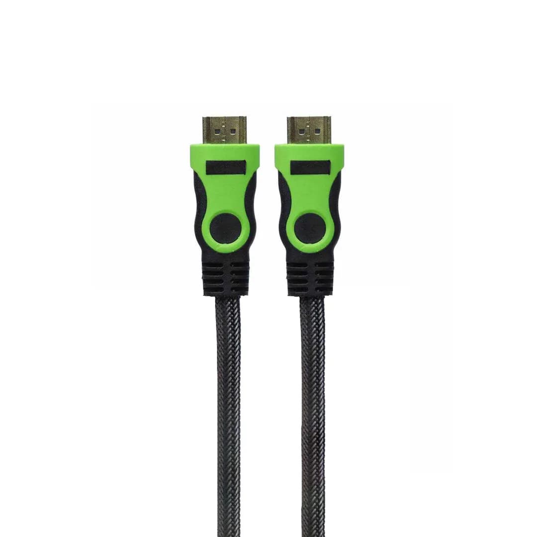 کابل HDMI مچر مدل MR-93 طول 10 متر