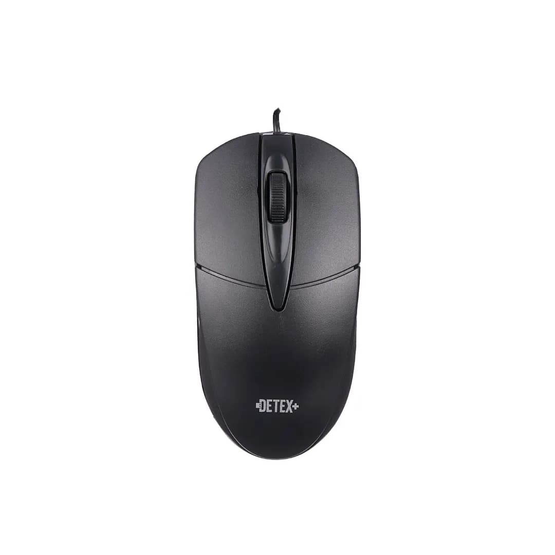موس سیمی دتکس پلاس مدل MD-904