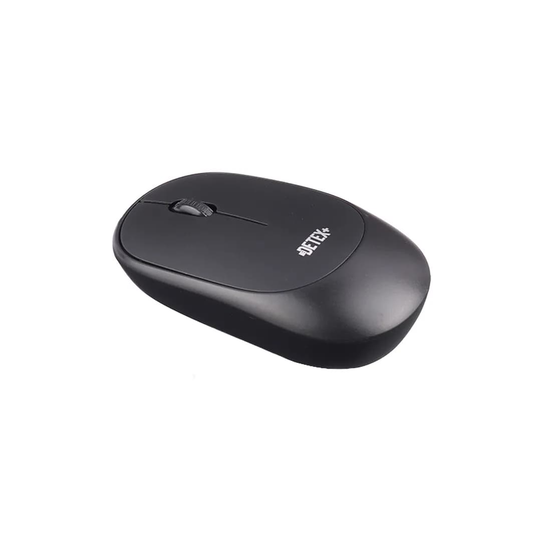 موس بی سیم دتکس پلاس مدل MD-911 — تصویر ۲