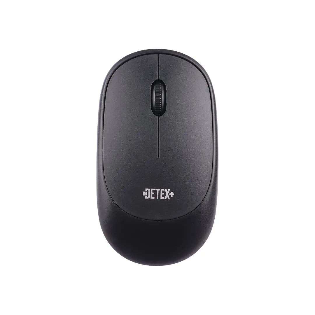 موس بی سیم دتکس پلاس مدل MD-911