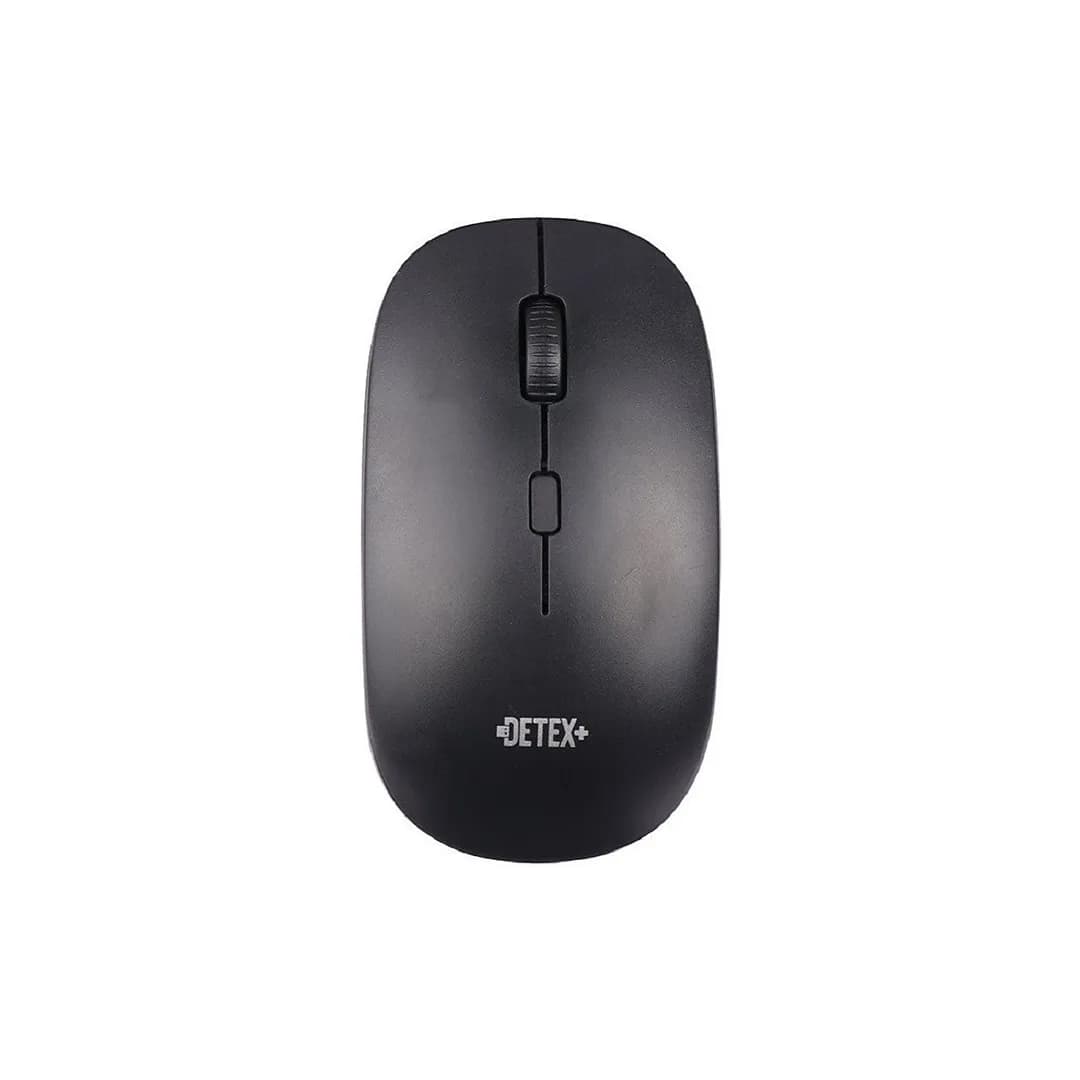 موس بی سیم دتکس پلاس مدل MD-913
