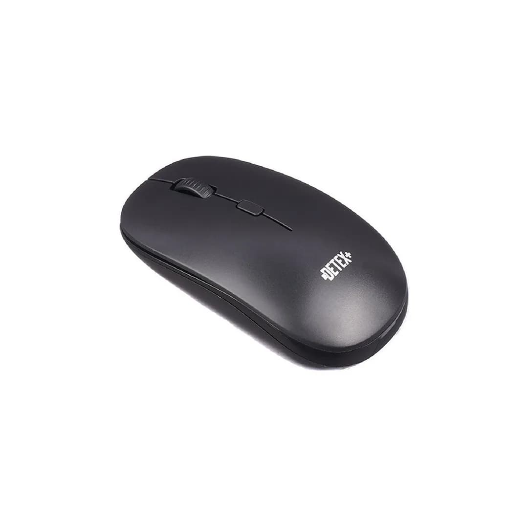 موس بی سیم دتکس پلاس مدل MD-913 — تصویر ۲