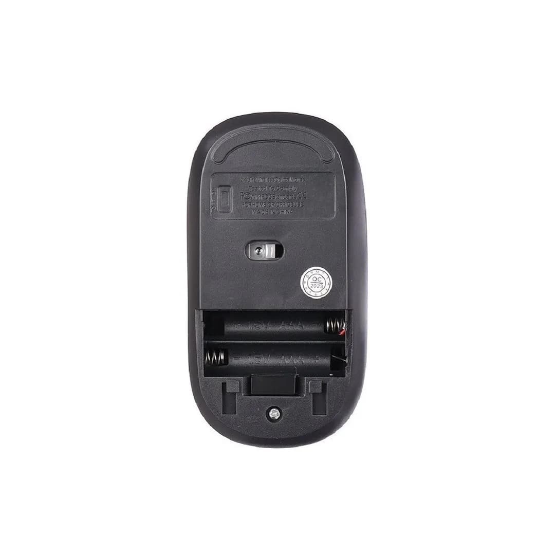 موس بی سیم دتکس پلاس مدل MD-913 — تصویر ۳