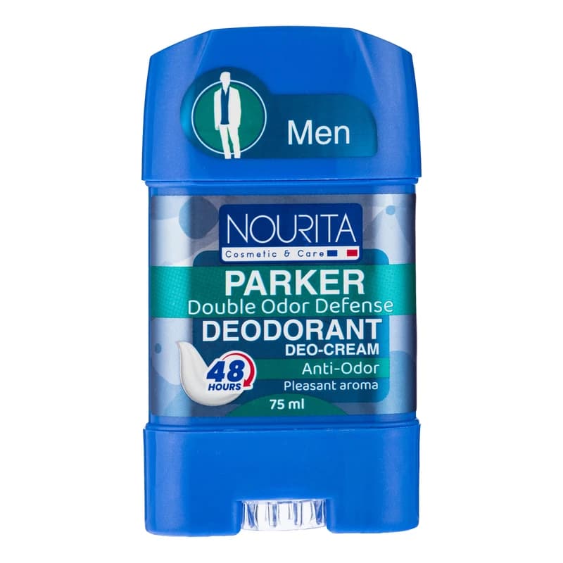 مام استیکی نوریتا مدل PARKER حجم 75 میلی لیتر