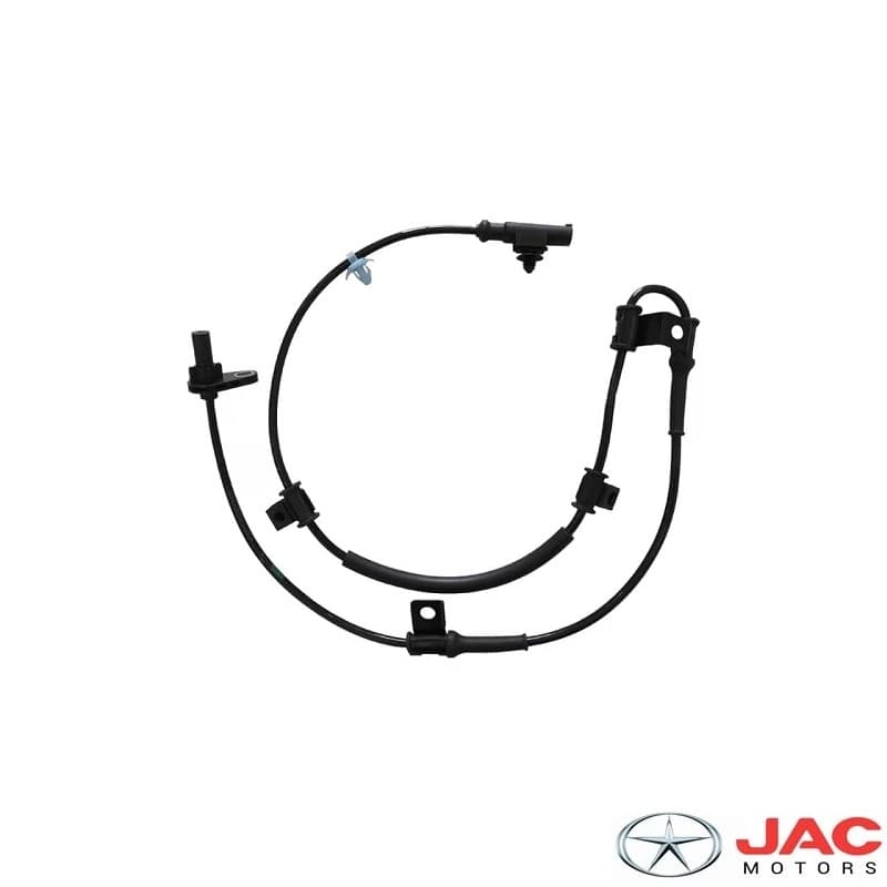سنسور ای بی اس جلو راست جک اس فایو JAC S5