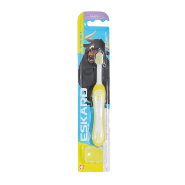 مسواک فردینالد کودک ۸۷۶ اسکارد