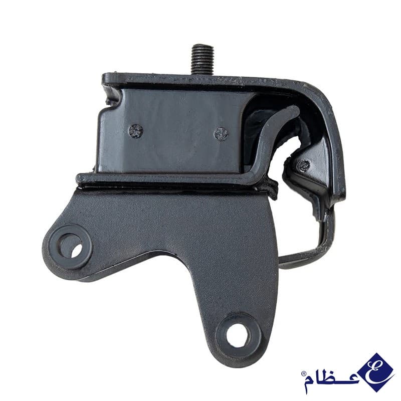 دسته موتور شماره یک پراید عظام