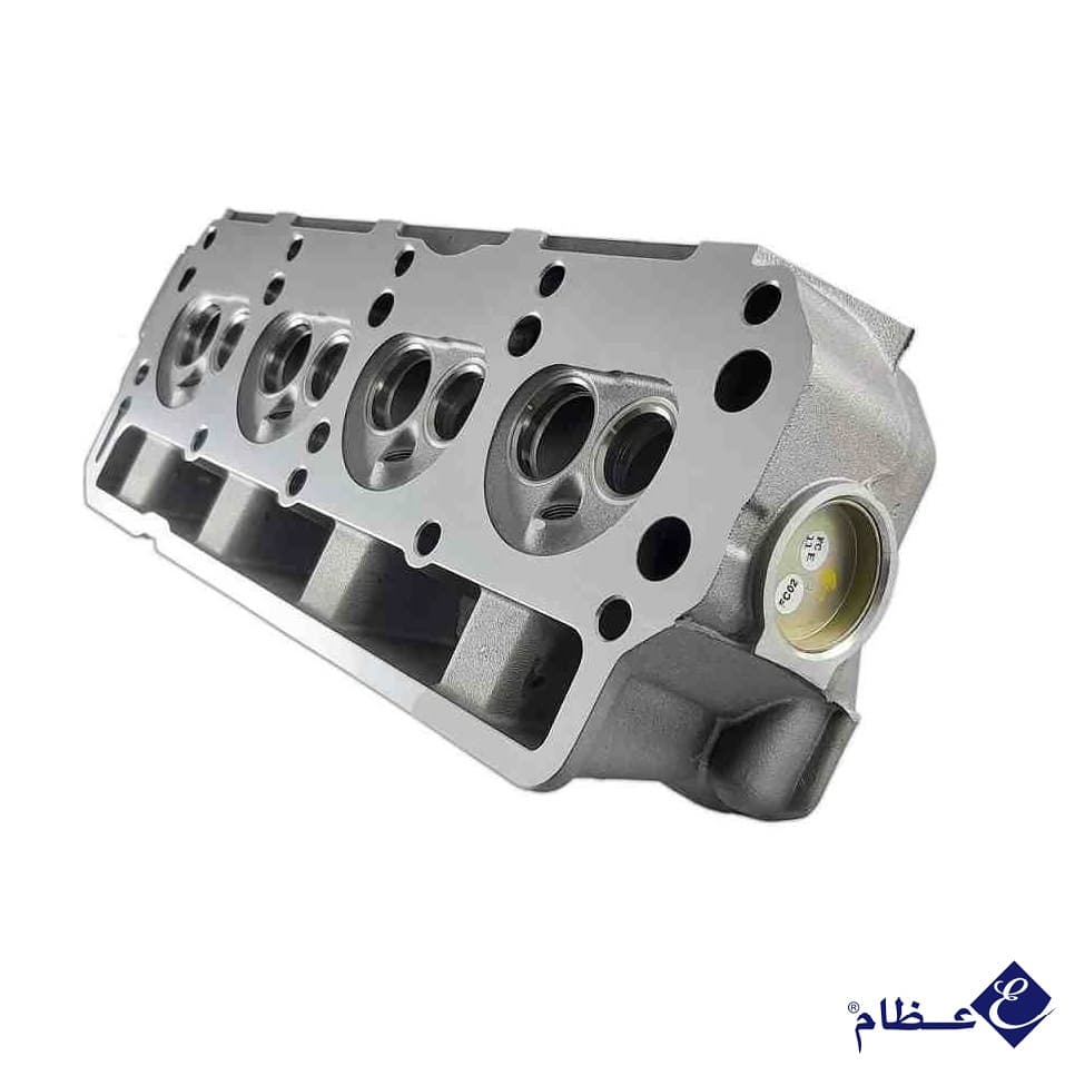سرسیلندر پیکان عظام