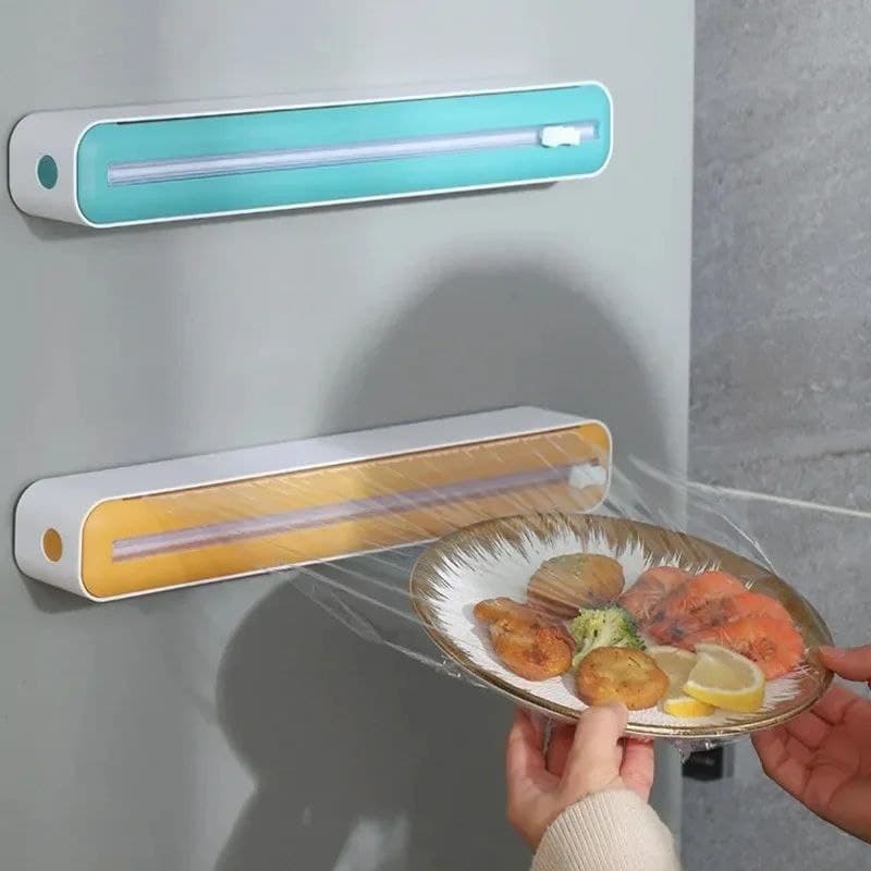 سلفون و فویل پیچ خودکار — تصویر ۳